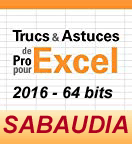 Trucs et astuces Sabaudia